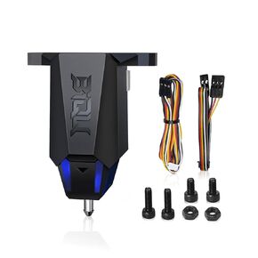 BIQU MicroProbe V2.0 Bed Leveling Sensor kit 3D Printer Auto Leveling Tool with High Precision High Quality Metal Probe Suitable for B1 BX H2 Ender-3 RatRig VC3 Voron 2.4