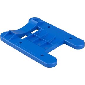 Robinair (15369) Replacement Base and Foot Assembly for 15400/15600/15434 Series Vacuum Pumps