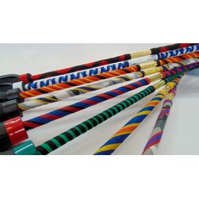 Devil Stick Flower Stick Set