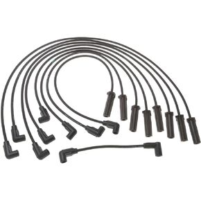 ACDelco Professional 9718C Spark Plug Wire Set