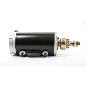 Sierra International 18-5634, Outboard Starter, white