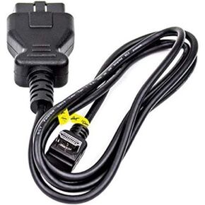 SCT Performance 7011U-08 Xcalibrator X4 Replacement OBDII Cable Xcalibrator X4 Replacement OBDII Cable