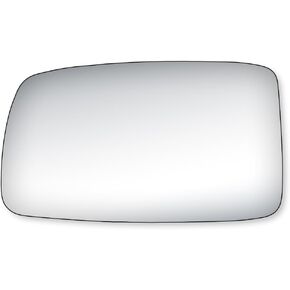 Driver Side Mirror Glass, Mitsubishi Lancer ES, LS, Wagon, Evolution