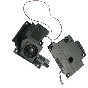 Replacement for ASUS G703 G703VI 04A4-035J0A2 Left Right Set Speaker