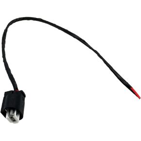 Compatible with MINI COOPER R56 R55 R57 R58 R59 207-2015 SIDE MARKER SCUTTLE PIGTAIL PLUG HARNESS
