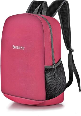 20L Lightweight Foldable Backpack, Small Hiking Daypack for Men Women in Saudi Arabia