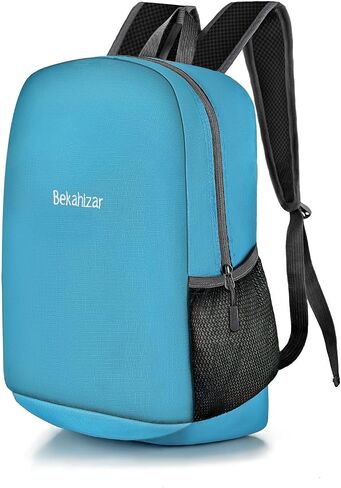 20L Lightweight Foldable Backpack, Small Hiking Daypack for Men Women in Saudi Arabia