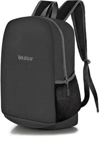 20L Lightweight Foldable Backpack, Small Hiking Daypack for Men Women in Saudi Arabia