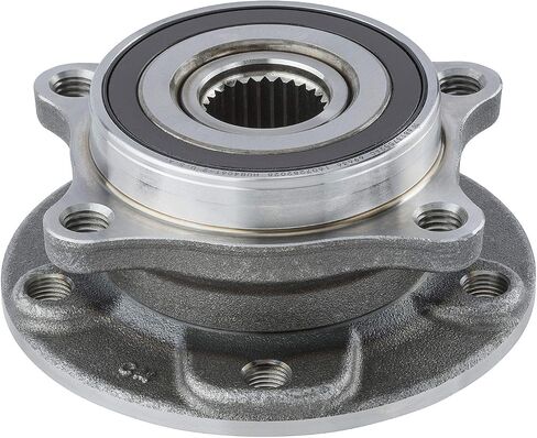 MOOG 513348 Wheel Bearing and Hub Assembly for Chrysler 200 in Saudi Arabia