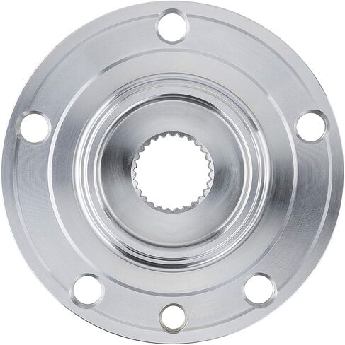 MOOG 513348 Wheel Bearing and Hub Assembly for Chrysler 200 in Saudi Arabia