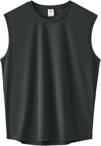 Men’s 3 Pack Tank Tops - Sleeveless Muscle T Shirts for Men's Fitness - Quick Dry Workout Athletic Sleeveless Shirts for Men in Saudi Arabia
