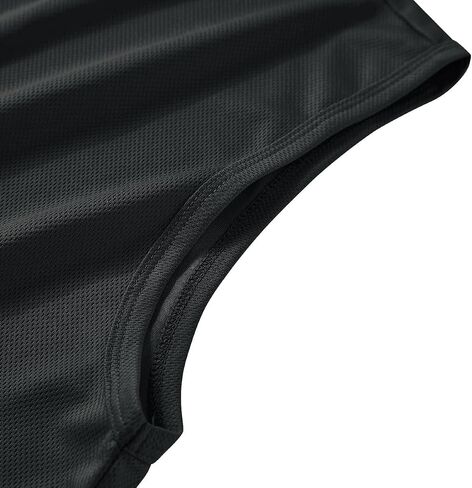 Men’s 3 Pack Tank Tops - Sleeveless Muscle T Shirts for Men's Fitness - Quick Dry Workout Athletic Sleeveless Shirts for Men in Saudi Arabia