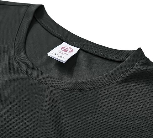 Men’s 3 Pack Tank Tops - Sleeveless Muscle T Shirts for Men's Fitness - Quick Dry Workout Athletic Sleeveless Shirts for Men in Saudi Arabia