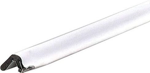 M-D Building Products 91396 Vinyl-Coated, 96", White in Saudi Arabia