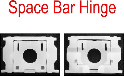 استبدال لوحة المفاتيح الأمريكية Keycap مفاتيح مفتاح مقص كليب المفصلي لماك بوك برو M1 برو ماكس الشبكية 14 ''A2442 MKGR3 MKGT3 EMC 3650، 16'' A2485 MK1E3 MK1H3 EMC 3651 2021 سنة in Saudi Arabia