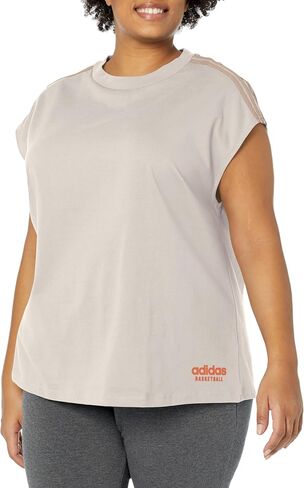 adidas Women's Select Sleeveless Top in Saudi Arabia