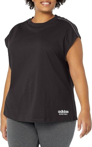 adidas Women's Select Sleeveless Top in Saudi Arabia