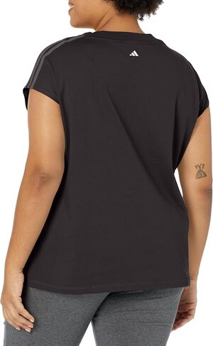 adidas Women's Select Sleeveless Top in Saudi Arabia