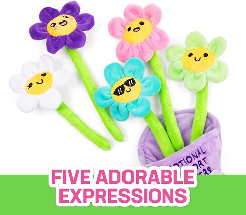 ماذا تفعل؟ بطاطس جامبو للدعم العاطفي من شركة Emotional Support Plushies — وسادة جسم ناعمة، ديكور لطيف للغرفة، هدايا مضحكة in Kuwait