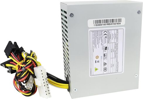 مسجل جديد مطور 350 واط POE VCR استبدال مصدر الطاقة لـ FSP FSP350-20GSV DPS-300AB-81B DPS-300AB-81 FSP35020GSV FSP300-20GSV 7916NP DS-7916N-E4 DS-7932N-E4 DS-7916N-16P in Kuwait