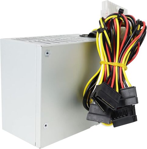 مسجل جديد مطور 350 واط POE VCR استبدال مصدر الطاقة لـ FSP FSP350-20GSV DPS-300AB-81B DPS-300AB-81 FSP35020GSV FSP300-20GSV 7916NP DS-7916N-E4 DS-7932N-E4 DS-7916N-16P in Kuwait