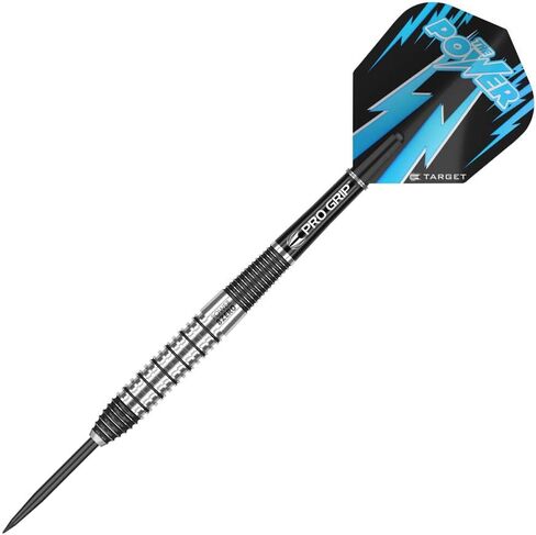 Phil Taylor Power 8-Zero 2 80% Tungsten Steel Tip Dart Set in Saudi Arabia