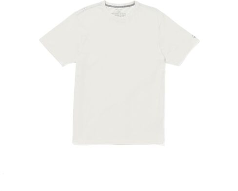 Volcom Men's Soild Modern Fit Blank Short Sleeve Tee in Saudi Arabia