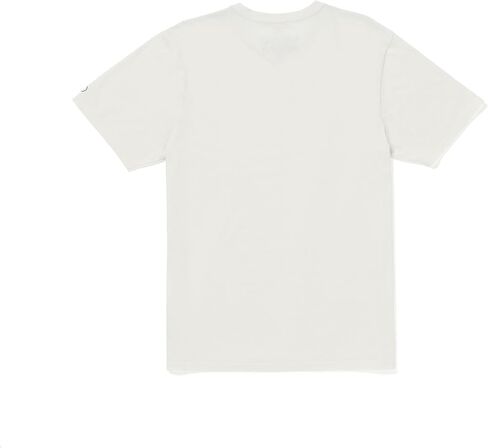Volcom Men's Soild Modern Fit Blank Short Sleeve Tee in Saudi Arabia