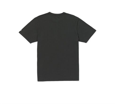 Volcom Men's Soild Modern Fit Blank Short Sleeve Tee in Saudi Arabia