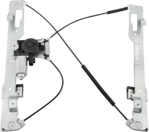 BOXI 751-249 Front Passenger Side Power Window Regulator with Motor Fits for Ford F-150 2009-2010/Lobo 2009-2010/for Lincoln Mark LT 2010 9L3Z1523200C in Saudi Arabia
