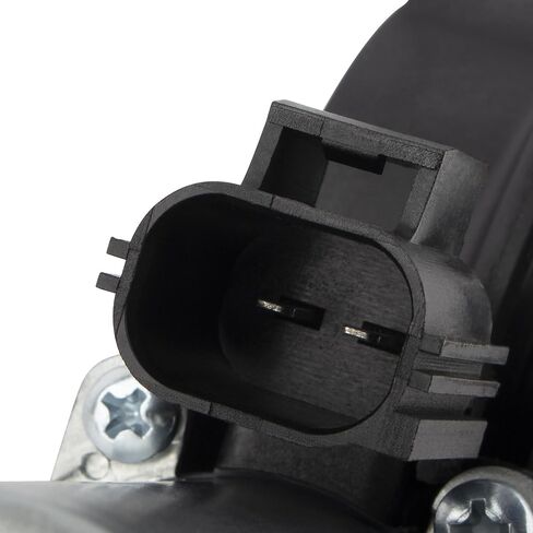 BOXI 751-249 Front Passenger Side Power Window Regulator with Motor Fits for Ford F-150 2009-2010/Lobo 2009-2010/for Lincoln Mark LT 2010 9L3Z1523200C in Saudi Arabia