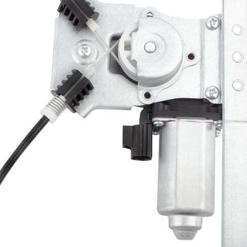 BOXI 751-249 Front Passenger Side Power Window Regulator with Motor Fits for Ford F-150 2009-2010/Lobo 2009-2010/for Lincoln Mark LT 2010 9L3Z1523200C in Saudi Arabia