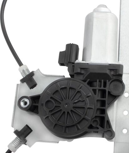 BOXI 751-249 Front Passenger Side Power Window Regulator with Motor Fits for Ford F-150 2009-2010/Lobo 2009-2010/for Lincoln Mark LT 2010 9L3Z1523200C in Saudi Arabia