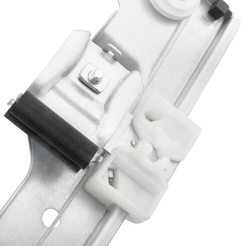 BOXI 751-249 Front Passenger Side Power Window Regulator with Motor Fits for Ford F-150 2009-2010/Lobo 2009-2010/for Lincoln Mark LT 2010 9L3Z1523200C in Saudi Arabia