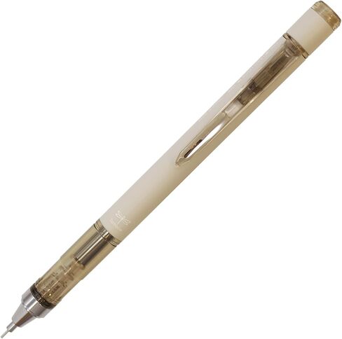 قلم رصاص ميكانيكي من Tombow Mono Graph | 0.3 ملم | لون رمادي محدود (رمادي داكن) (رمادي داكن) in Saudi Arabia