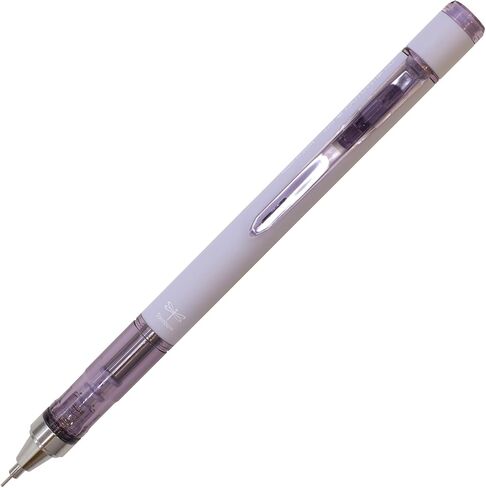قلم رصاص ميكانيكي من Tombow Mono Graph | 0.3 ملم | لون رمادي محدود (رمادي داكن) (رمادي داكن) in Saudi Arabia