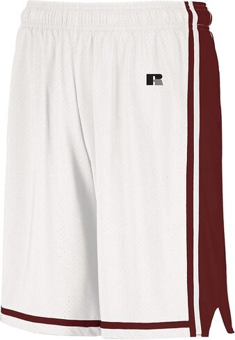 Russell Athletic Men's Legacy Basketball Shorts in Saudi Arabia