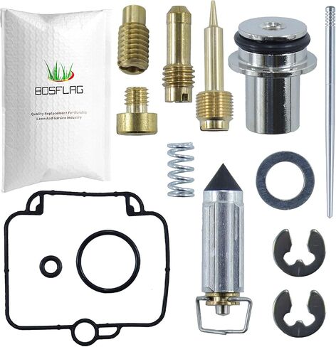مجموعة إعادة بناء المكربن ​​تحل محل مجموعة إعادة بناء المكربن ​​بولاريس سبورتسمان 500، مجموعة المكربن ​​بولاريس سبورتسمان 500 HO، بولاريس سبورتسمان 500 HO 2001-2013 in Kuwait