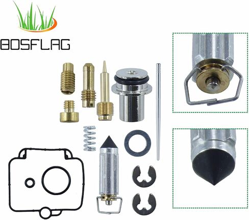 مجموعة إعادة بناء المكربن ​​تحل محل مجموعة إعادة بناء المكربن ​​بولاريس سبورتسمان 500، مجموعة المكربن ​​بولاريس سبورتسمان 500 HO، بولاريس سبورتسمان 500 HO 2001-2013 in Kuwait