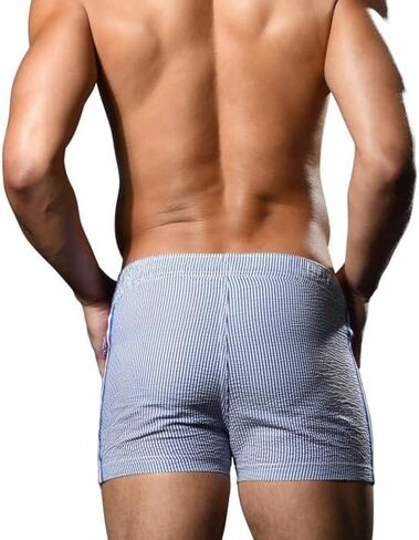 Andrew Christian Hamptons Swim Shorts in Saudi Arabia