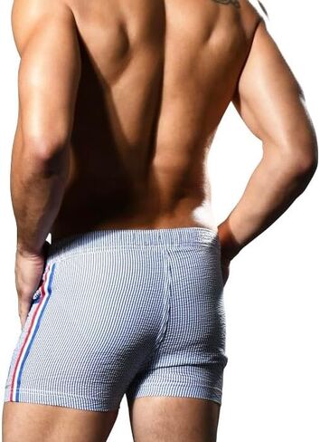 Andrew Christian Hamptons Swim Shorts in Saudi Arabia