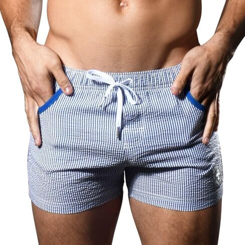 Andrew Christian Hamptons Swim Shorts in Saudi Arabia