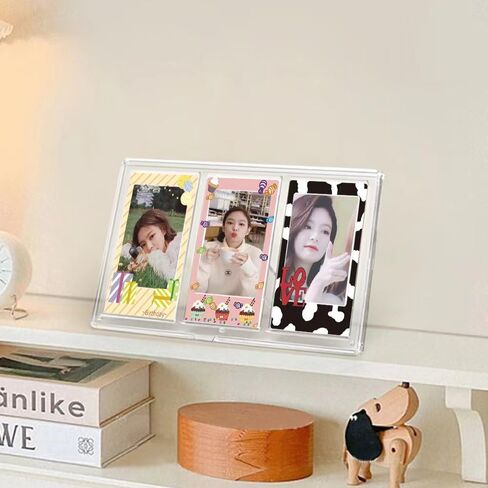 12PCS - Photo Border Stickers Compatible for Instax Square SQ Film, Pictures Decorative Stickers for Instax Square SQ1/SQ6/SQ10/SQ20/SQ40 Instant Camera Film - Rainbow Series in Saudi Arabia