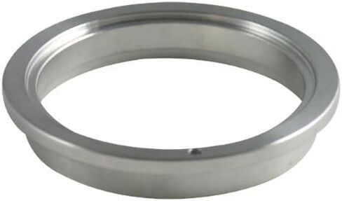 شفة منفذ V-Band من Precision Turbo PW66 مقاس 66 مم، 304 من الفولاذ المقاوم للصدأ in Kuwait