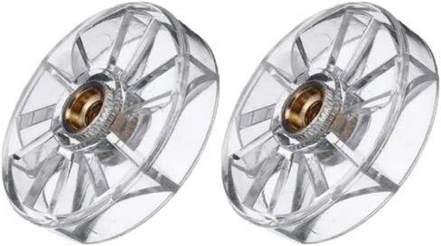 2 قطعة قاعدة المحرك العلوي التروس استبدال أجزاء أعلى قاعدة والعتاد استبدال قطع الغيار أعلى قاعدة والعتاد براثن ل Nutribullet 600 واط/900 واط in Kuwait