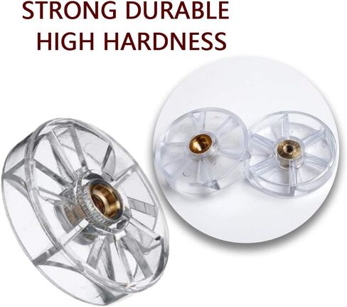 2 قطعة قاعدة المحرك العلوي التروس استبدال أجزاء أعلى قاعدة والعتاد استبدال قطع الغيار أعلى قاعدة والعتاد براثن ل Nutribullet 600 واط/900 واط in Kuwait