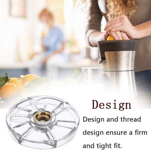 2 قطعة قاعدة المحرك العلوي التروس استبدال أجزاء أعلى قاعدة والعتاد استبدال قطع الغيار أعلى قاعدة والعتاد براثن ل Nutribullet 600 واط/900 واط in Kuwait