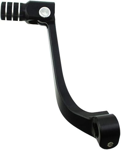 TC-Motor Gear Shift Lever Shifter for Zongshen 2 Valve 190cc Engine ZS1P62YML-2 Pit Dirt Bike CRF 110 F 2013-2016, TTR110E 2008-2016 (Black) in Saudi Arabia