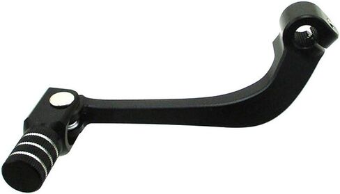 TC-Motor Gear Shift Lever Shifter for Zongshen 2 Valve 190cc Engine ZS1P62YML-2 Pit Dirt Bike CRF 110 F 2013-2016, TTR110E 2008-2016 (Black) in Saudi Arabia