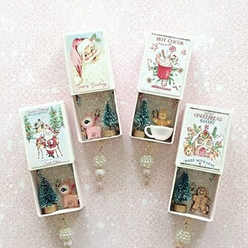 Matchbox Set Metal Cutting Dies Stencils for DIY Scrapbooking Decorative Embossing DIY Paper Cards in Saudi Arabia